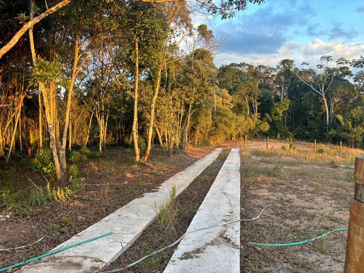 Terreno Incrivel - Mirante no Cond. Vila dos Amigos e Santa Teresa - Foto 2