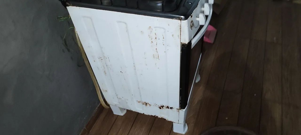 doação fogão  - Foto 5