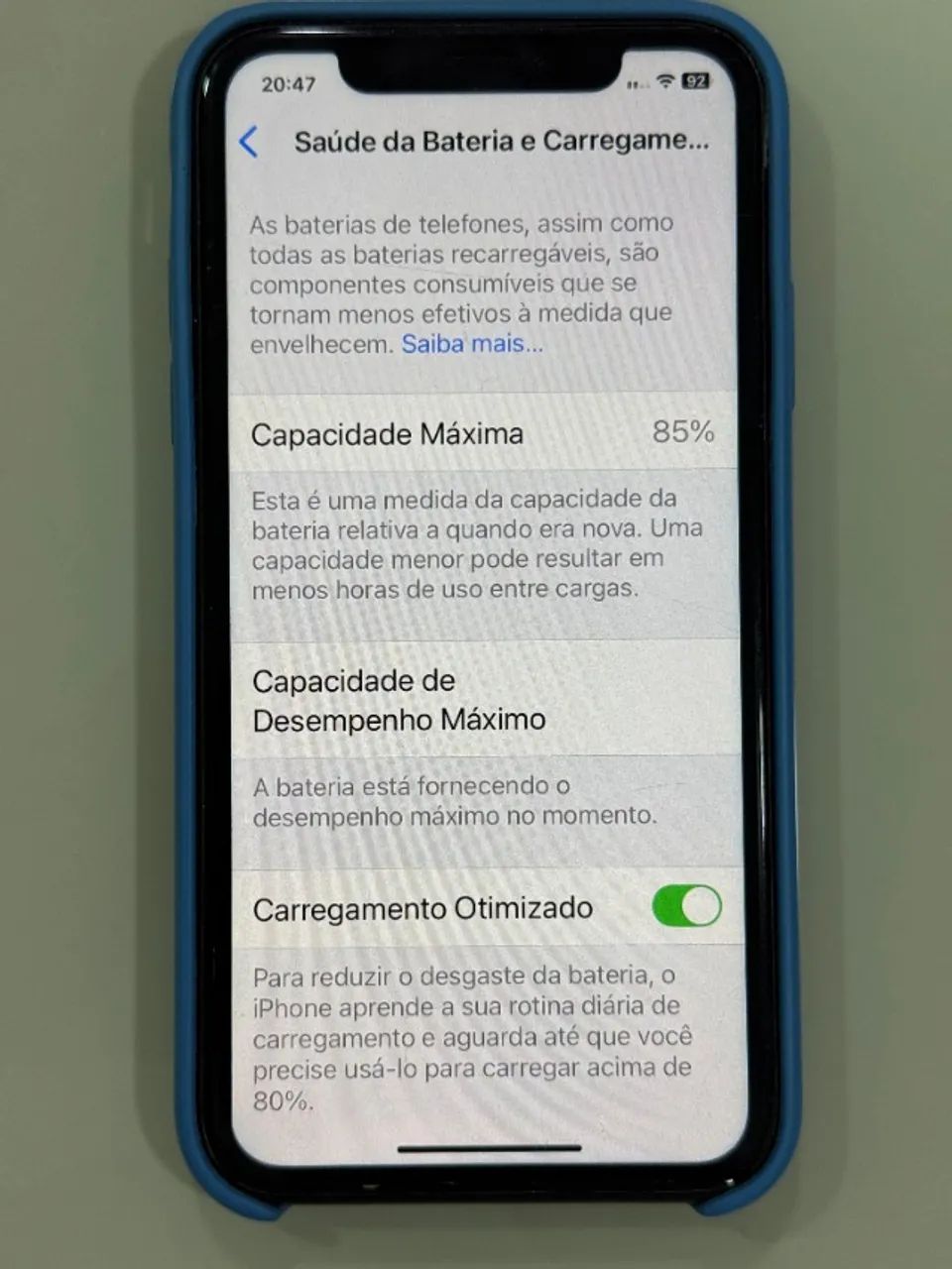Iphone XR (64Gb) - Foto 2