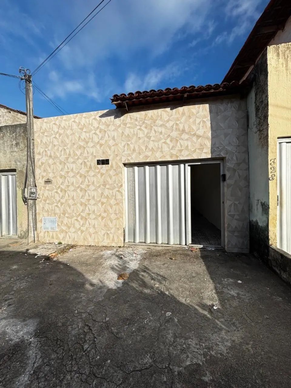 Foto - Maracanaú - Piratininga