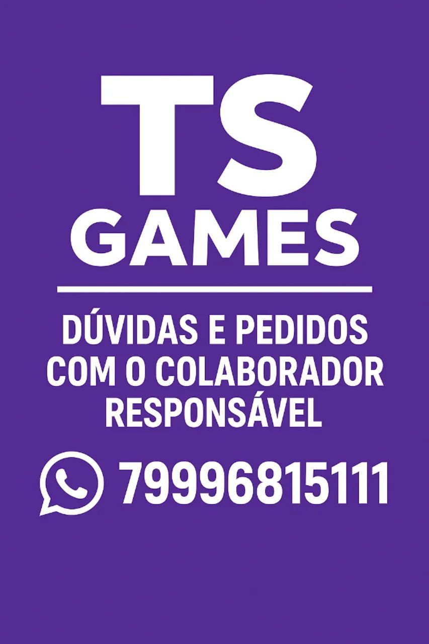 Headset gamer sem fio  - Foto 2