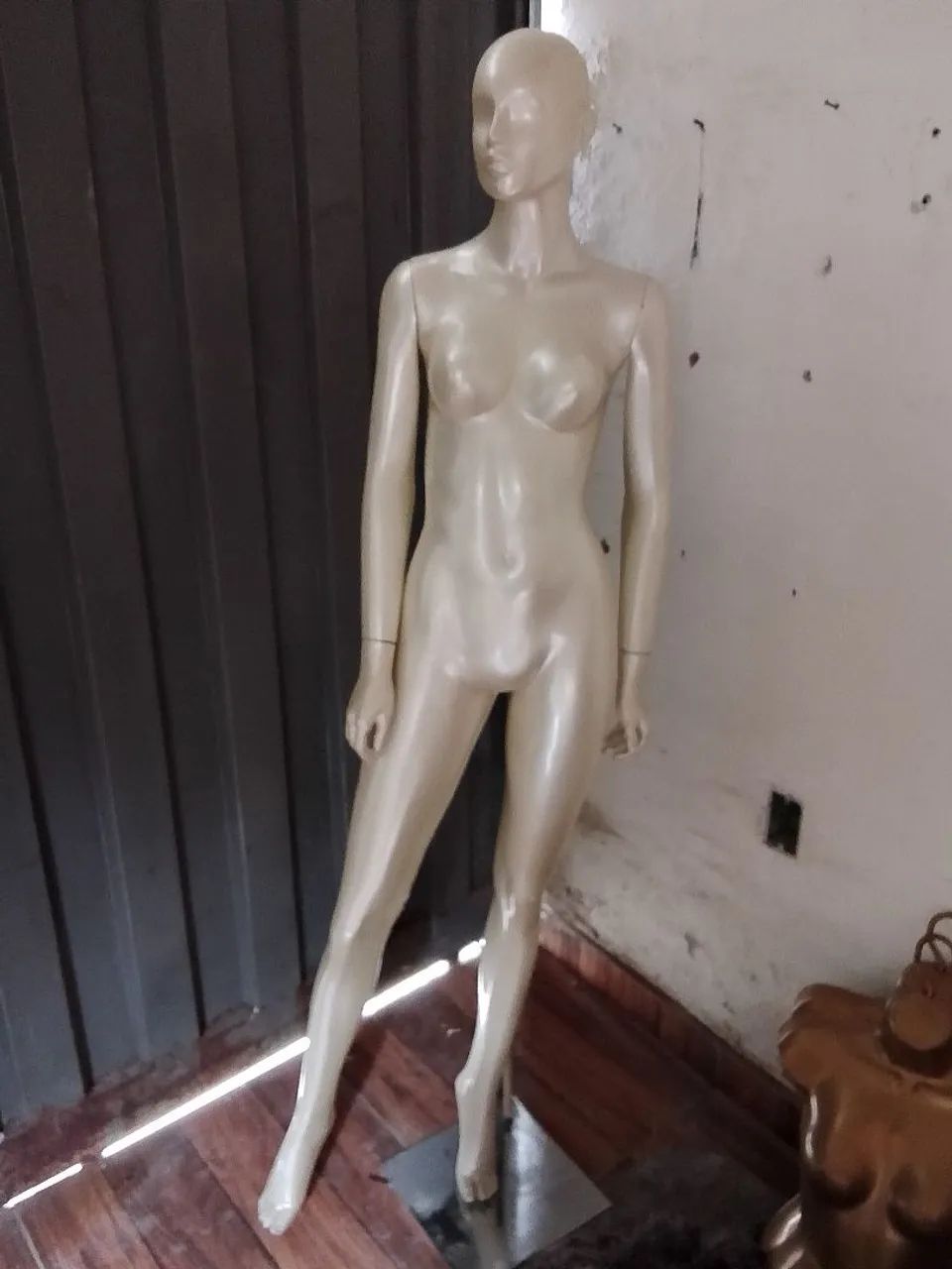 Mannequin de vitrine - Feminino - Foto 5