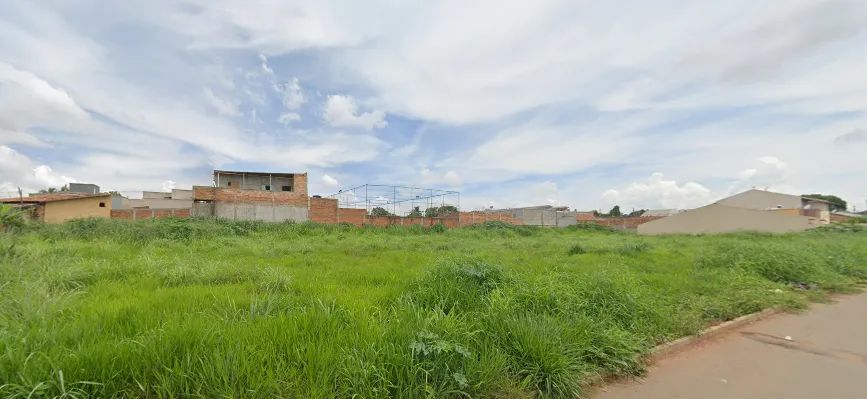 Área de 2160 m² - 6 lotes - Setor Serra Dourada , 2ª Etapa - Foto 2