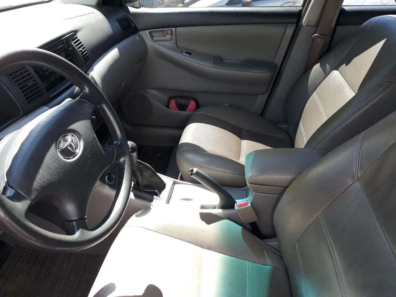Corolla 2006/2007 - Foto 4
