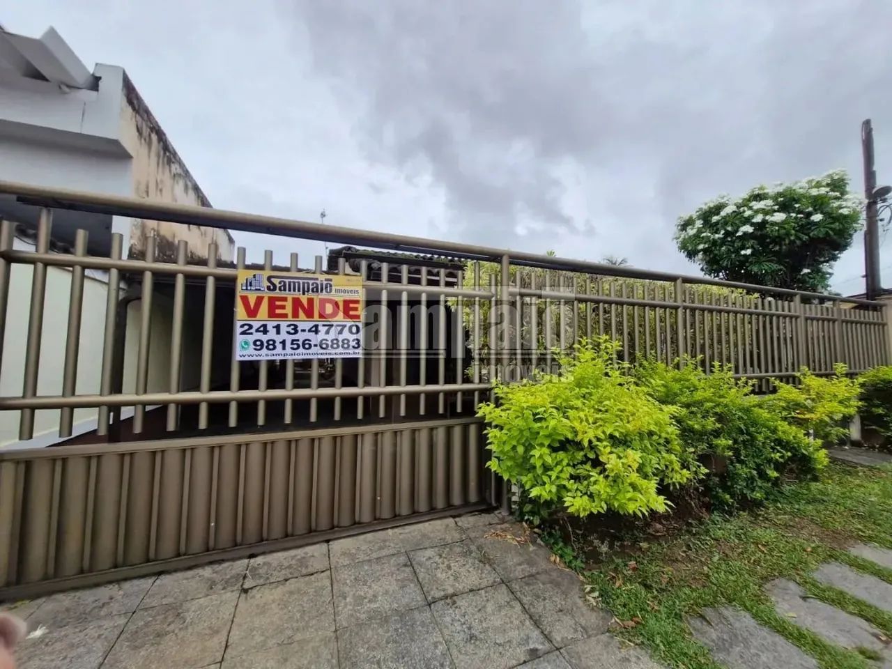 Excelente casa linear de 3 quartos, piscina, com 128m², - Foto 2