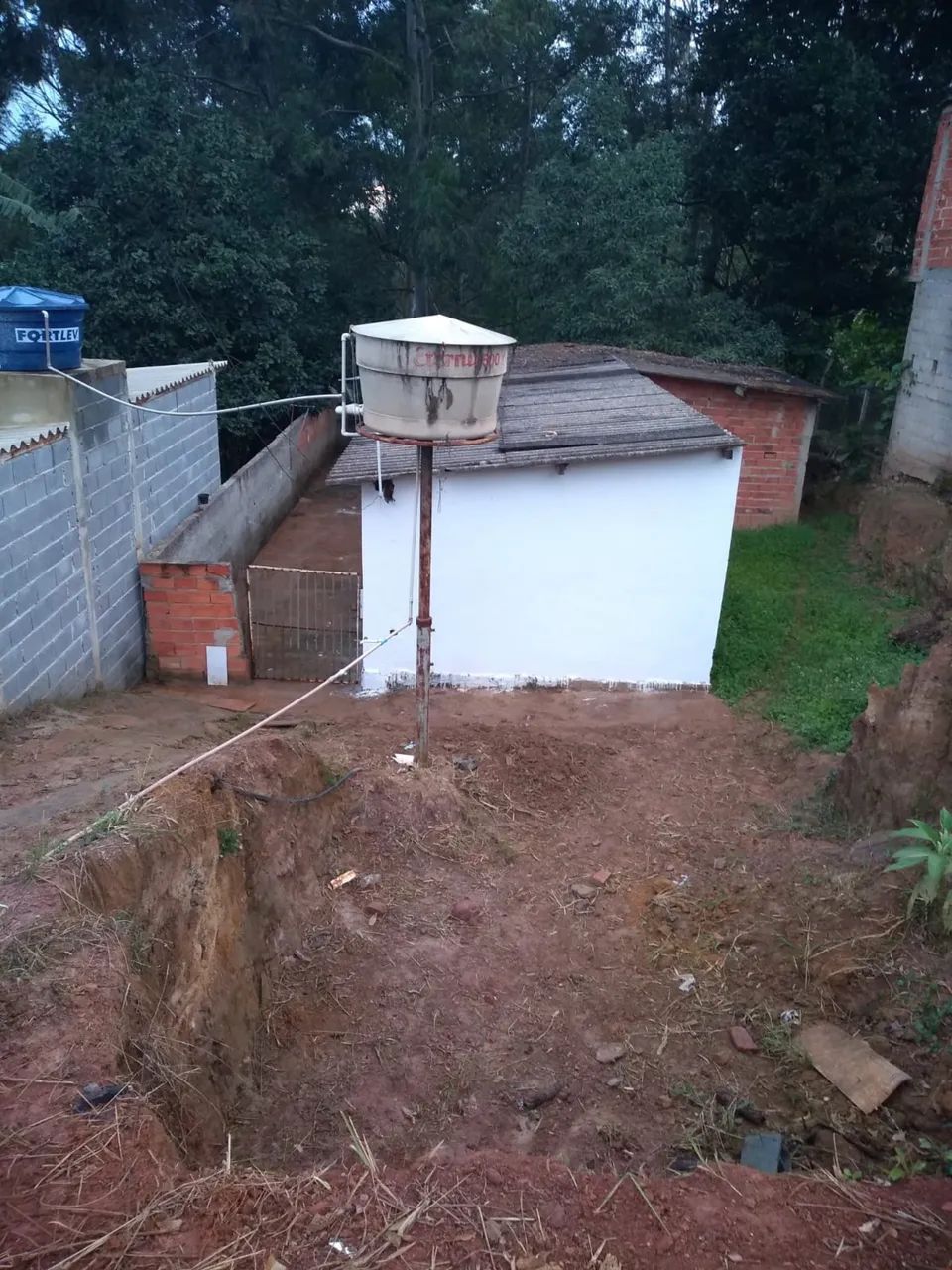 Foto - Carapicuíba - Vila Creti