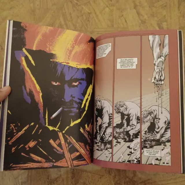 Hellblazer - Constantine - Foto 3