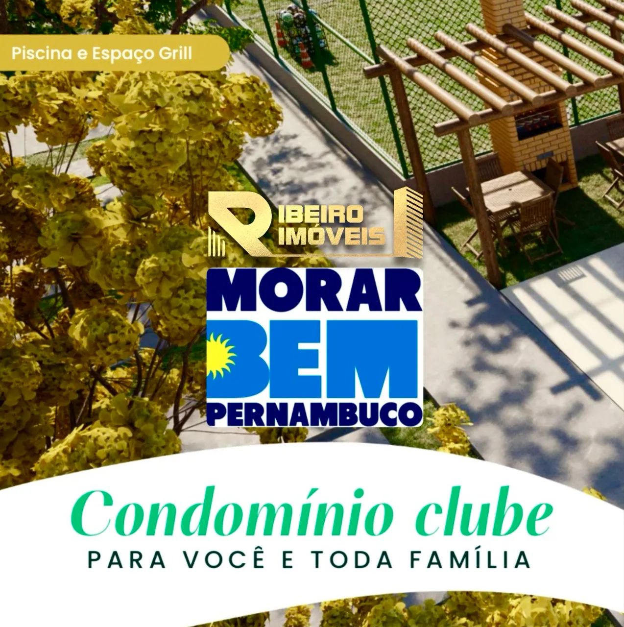 Várzea Prime | Lançamento na Várzea | Apt. de 2 quartos. - Foto 5