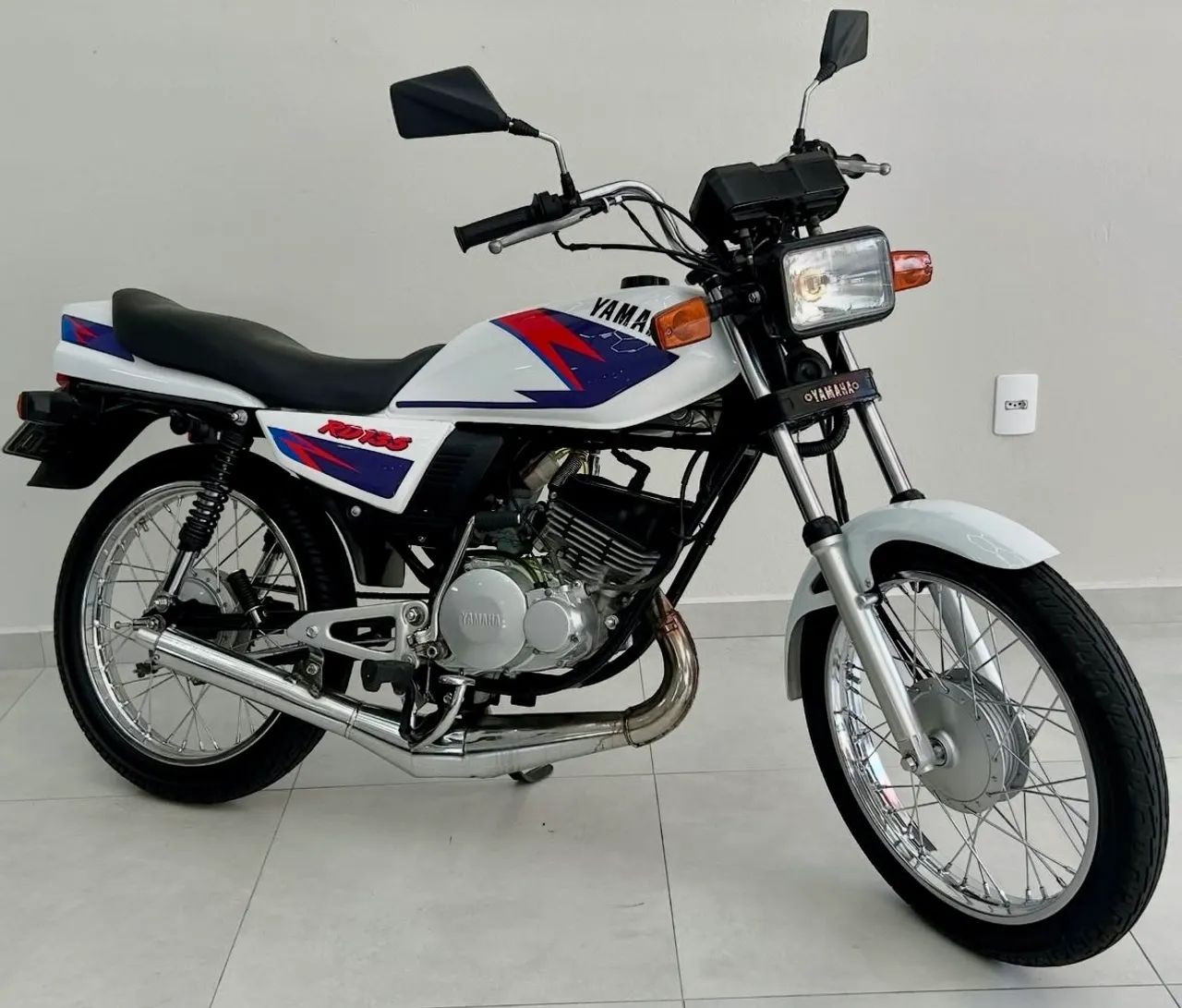 Rd 135 1997 - Foto 2