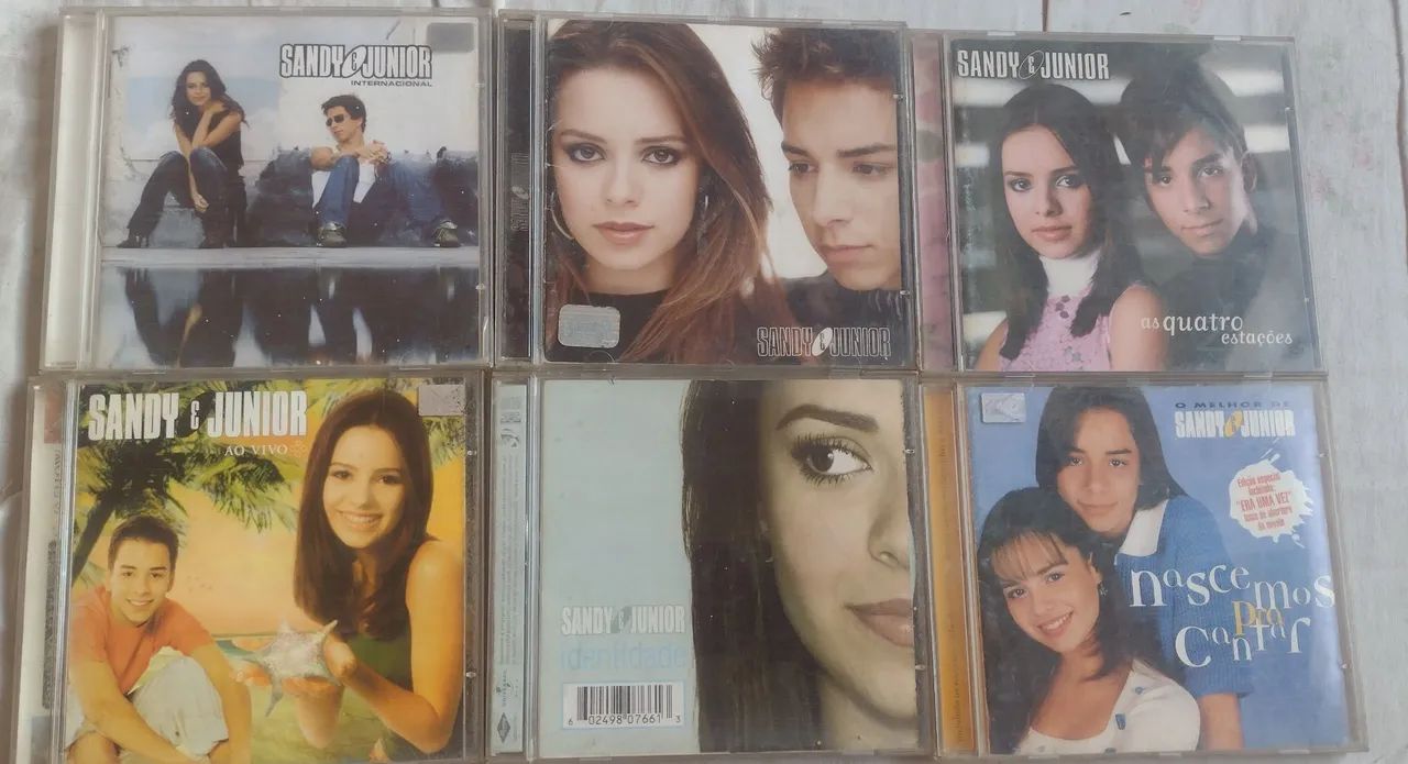 Cds - Foto 5