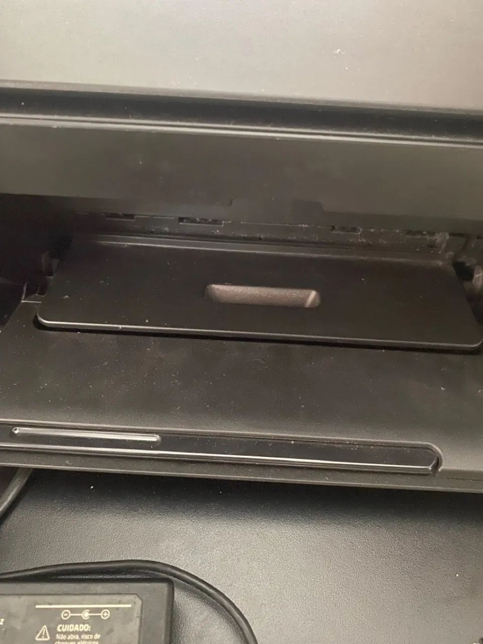 Impressora HP Deskjet Advantage 2774 - Foto 5