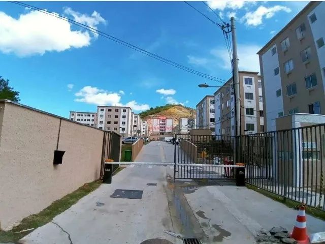 Foto - Rio de Janeiro - Pechincha