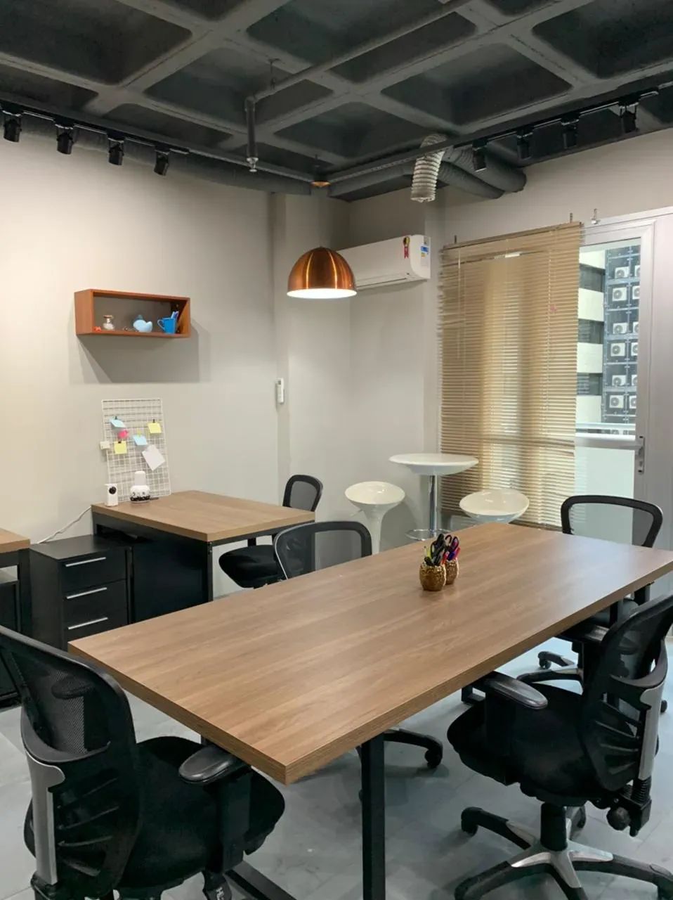 Sala comercial em Rua Haddock Lobo - Cerqueira César - São Paulo/SP - Foto 13