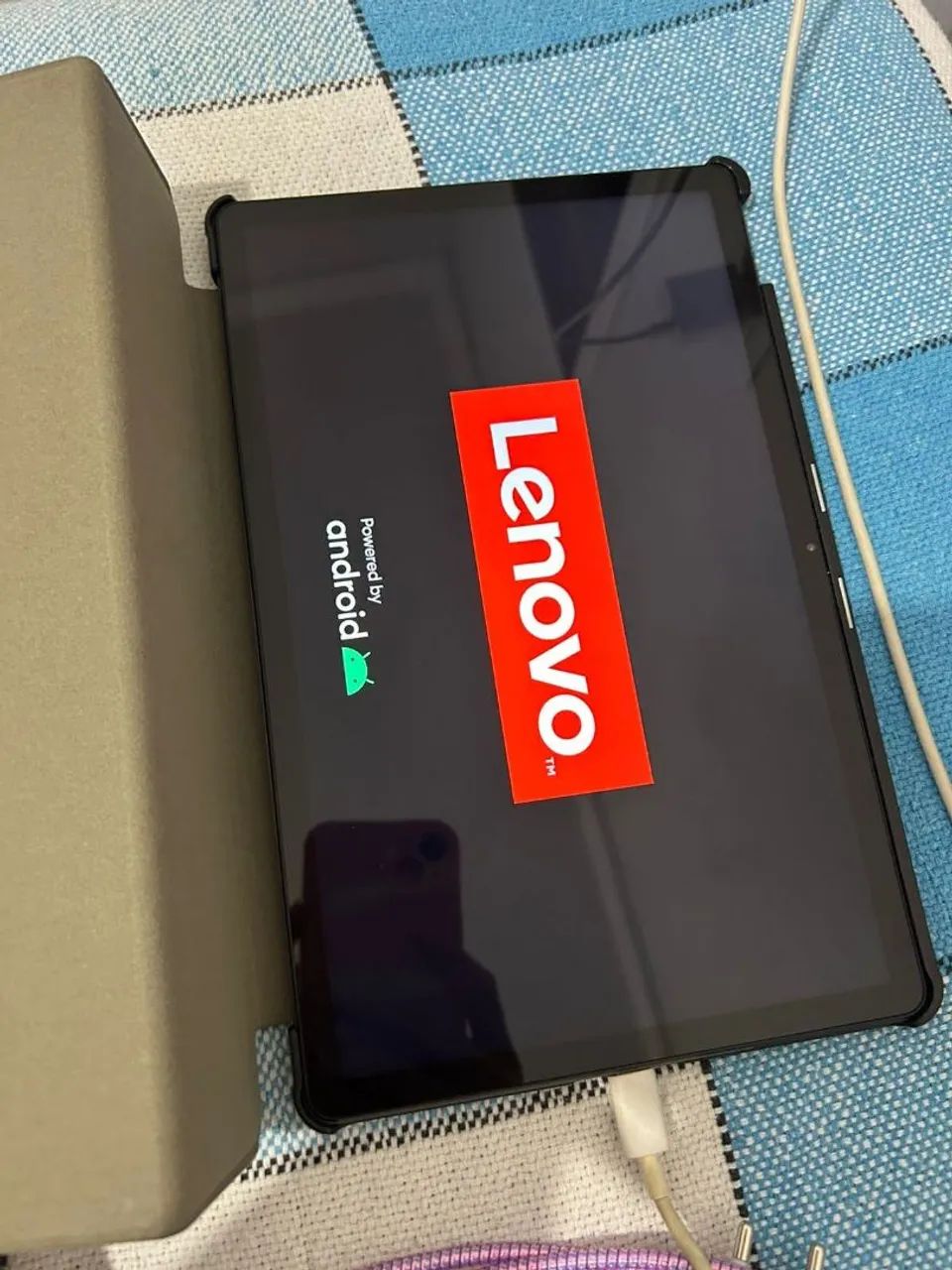 Tablet Lenovo  - Foto 3