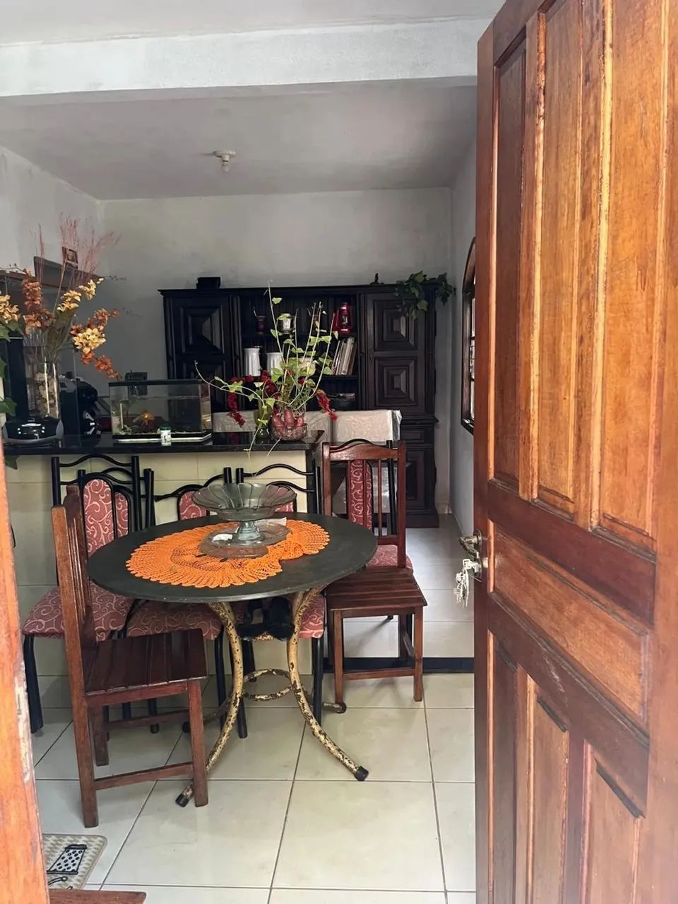 CASA RESIDENCIAL em SERRA - ES, NOVA ALMEIDA CENTRO - Foto 3
