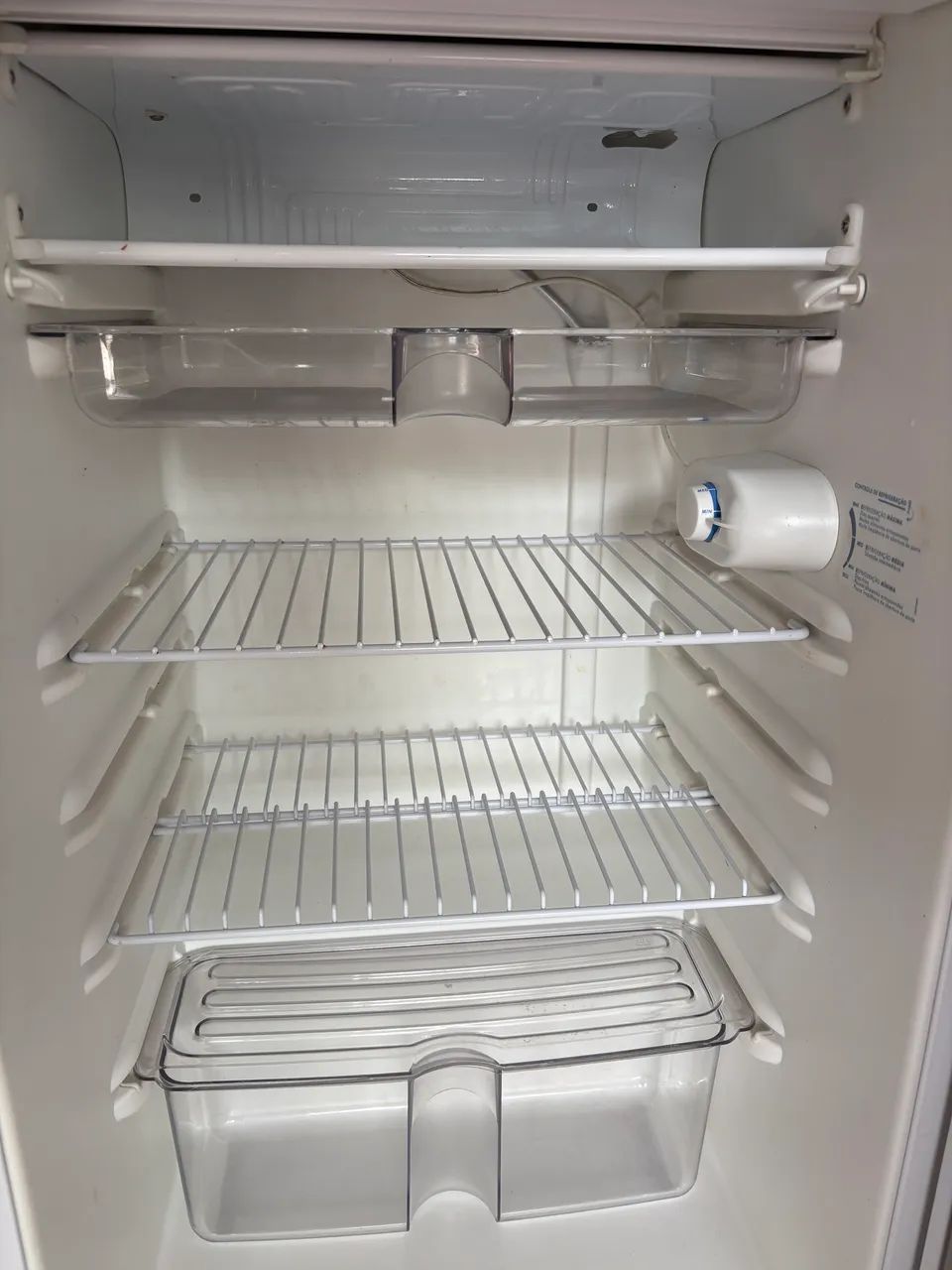 Frigobar Consul 120L 220V - Foto 5