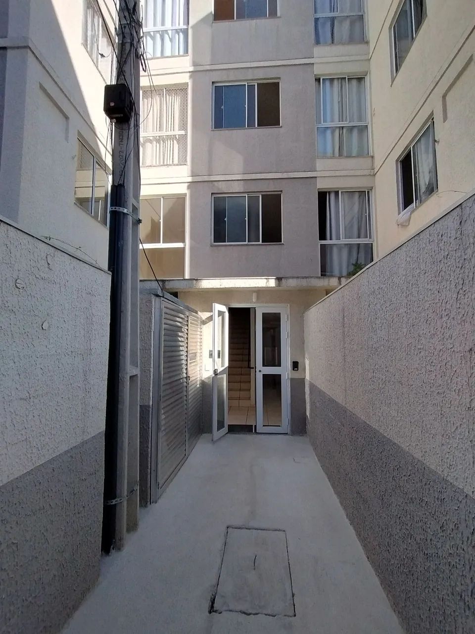 Alugo Apto Itaboraí  - Foto 4