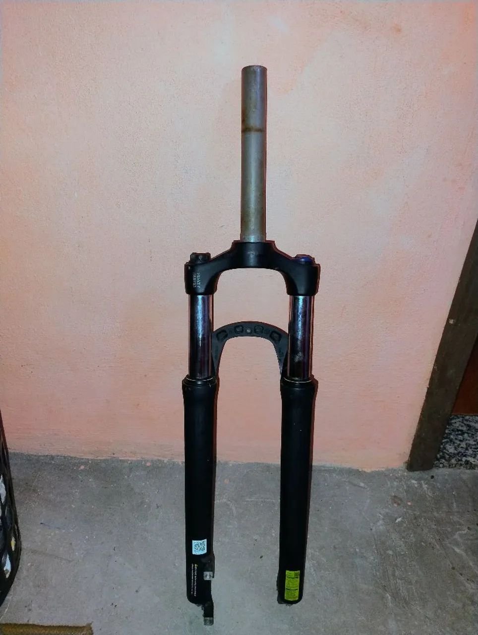 Suspensão Dianteira Bike Aro 29 - Foto 2