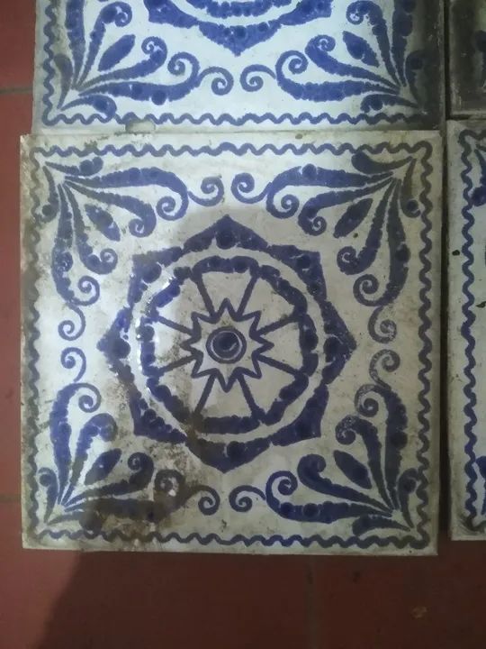 Azulejos português  - Foto 2