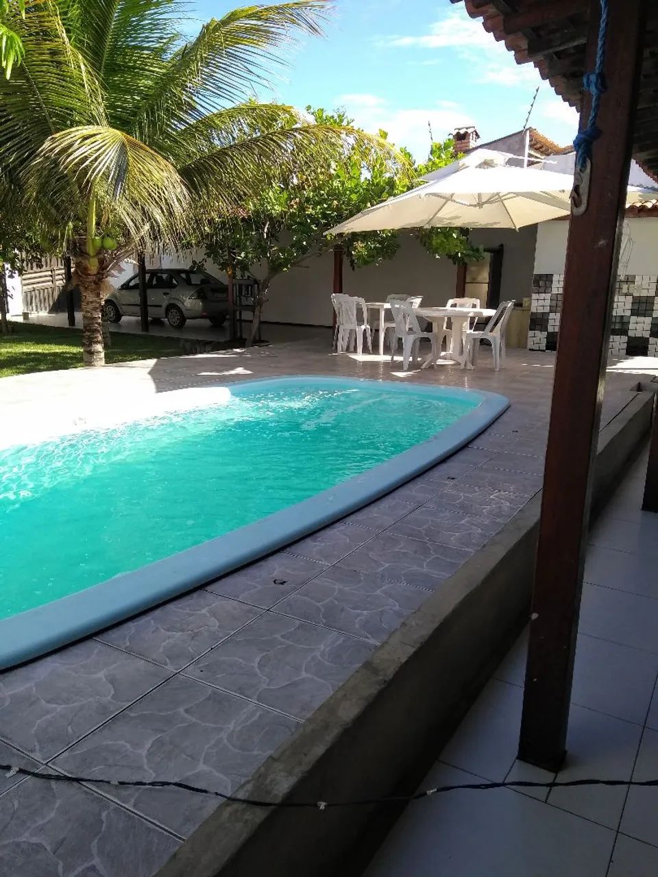 Aluguel de casa de temporada - Foto 6