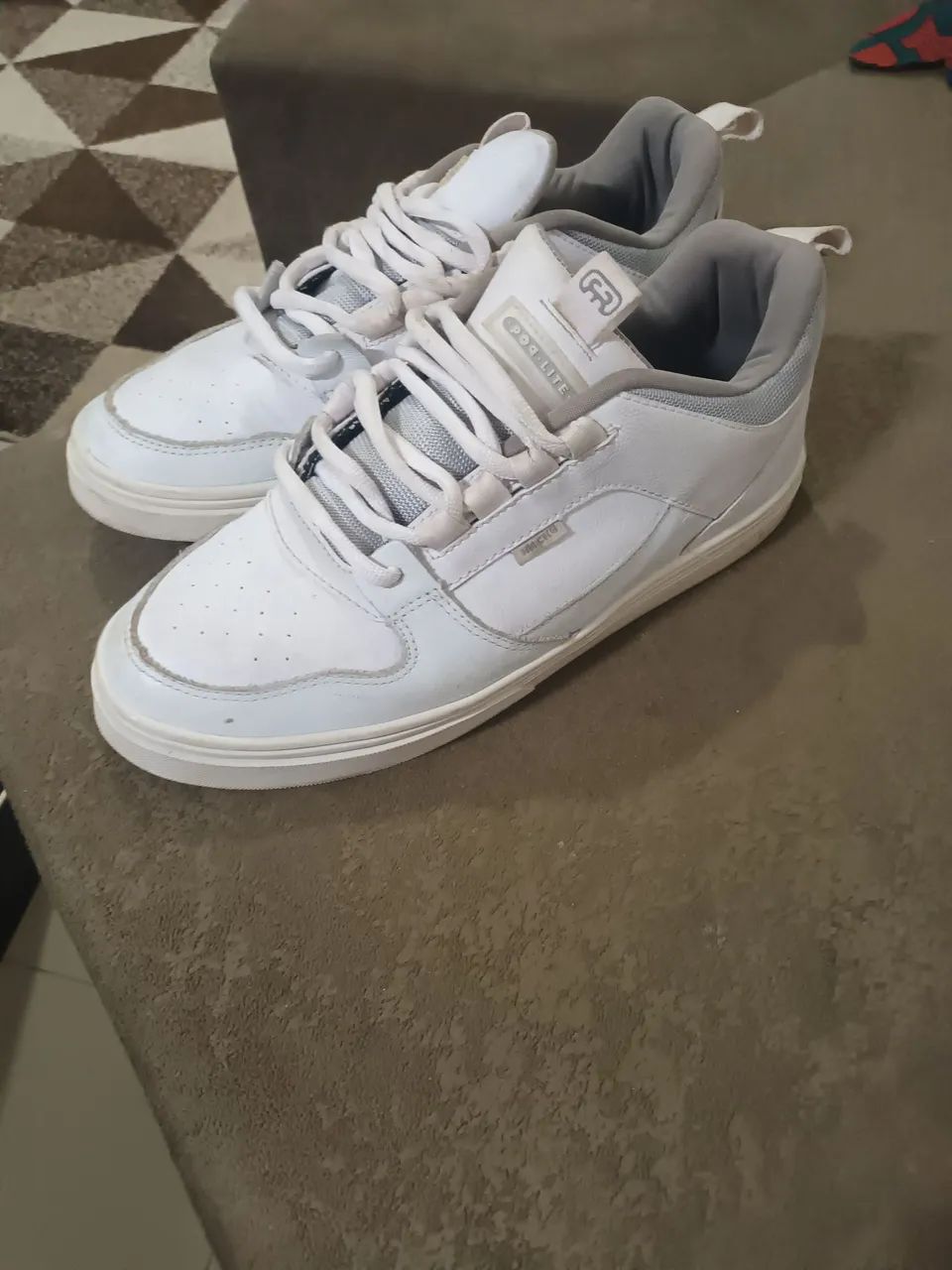Tenis hocks pop lite - Foto 2