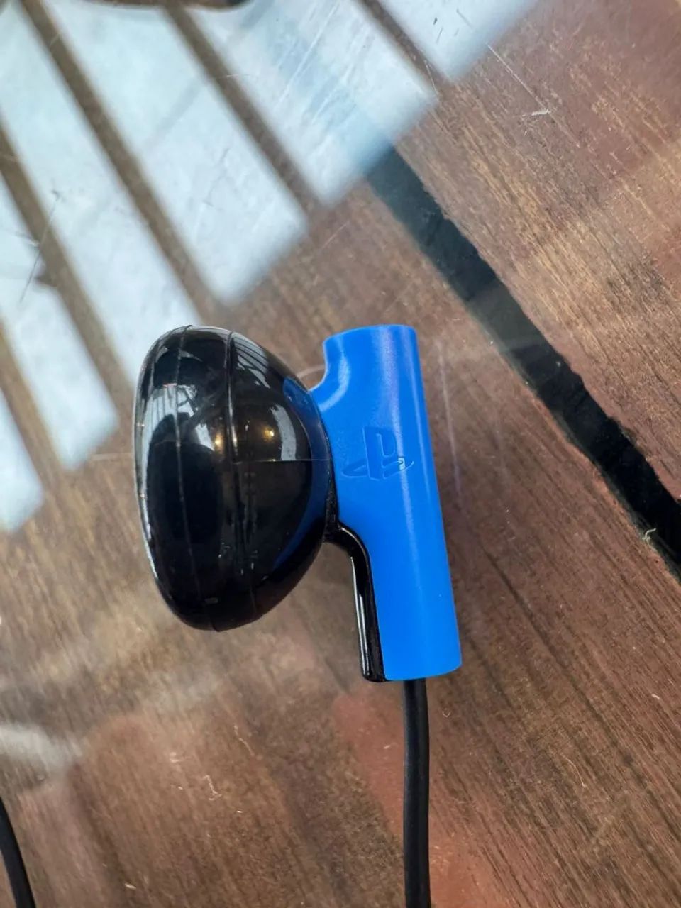 Fone com fio e Headser PlayStation SONY - Foto 5