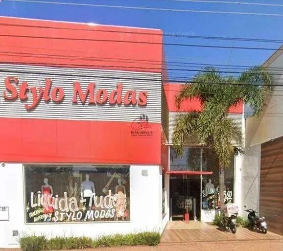 Galpão/Depósito/Armazém - Santa Marta, Uberaba - Foto 4