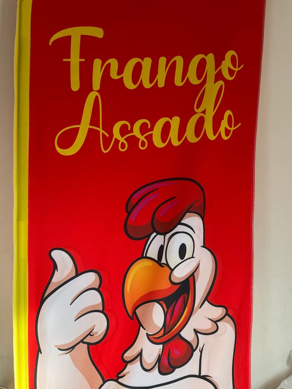 Máquina de frango - Foto 5