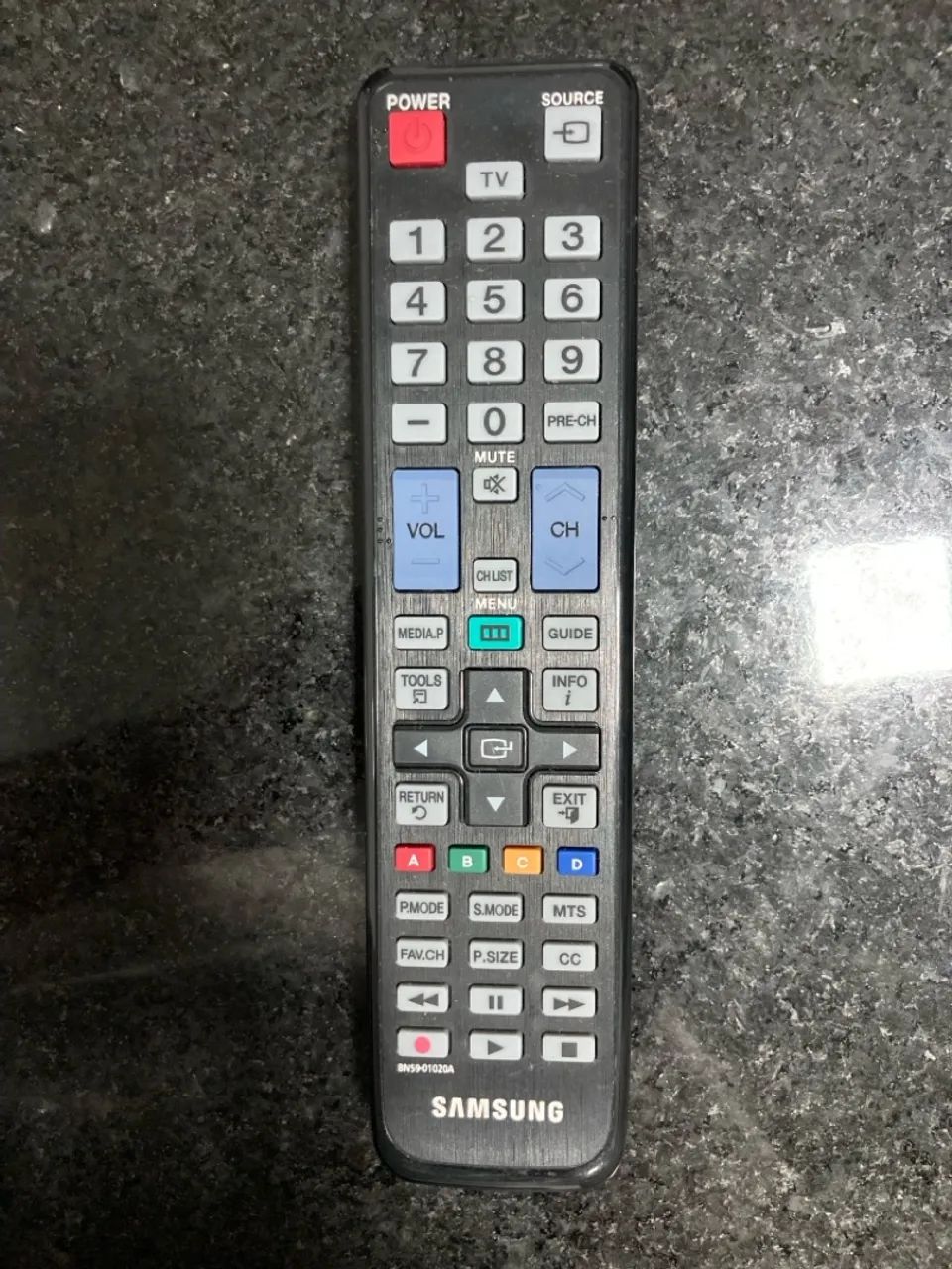 Vende 