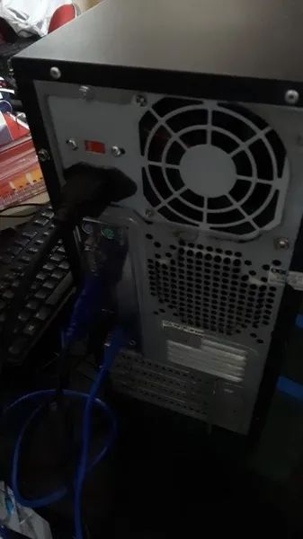 CPU AMD PHENOM X4 4/4+RAM 8GB - Foto 5