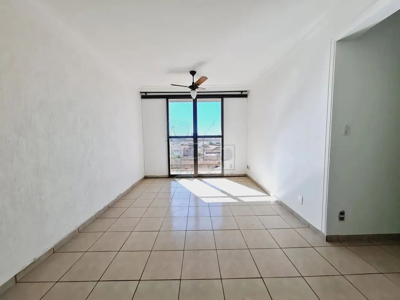 Apartamento de 66m² com 03 quartos sendo 01 suíte para locação e venda - Jardim Europa