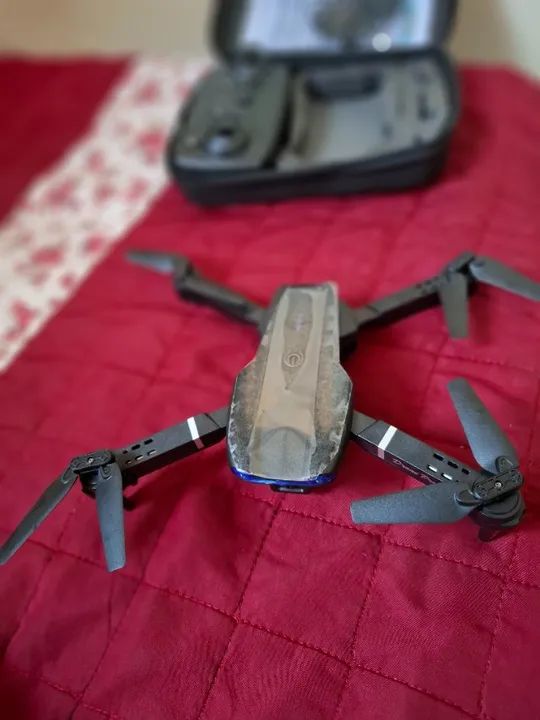 Drone E99 pro - Foto 2