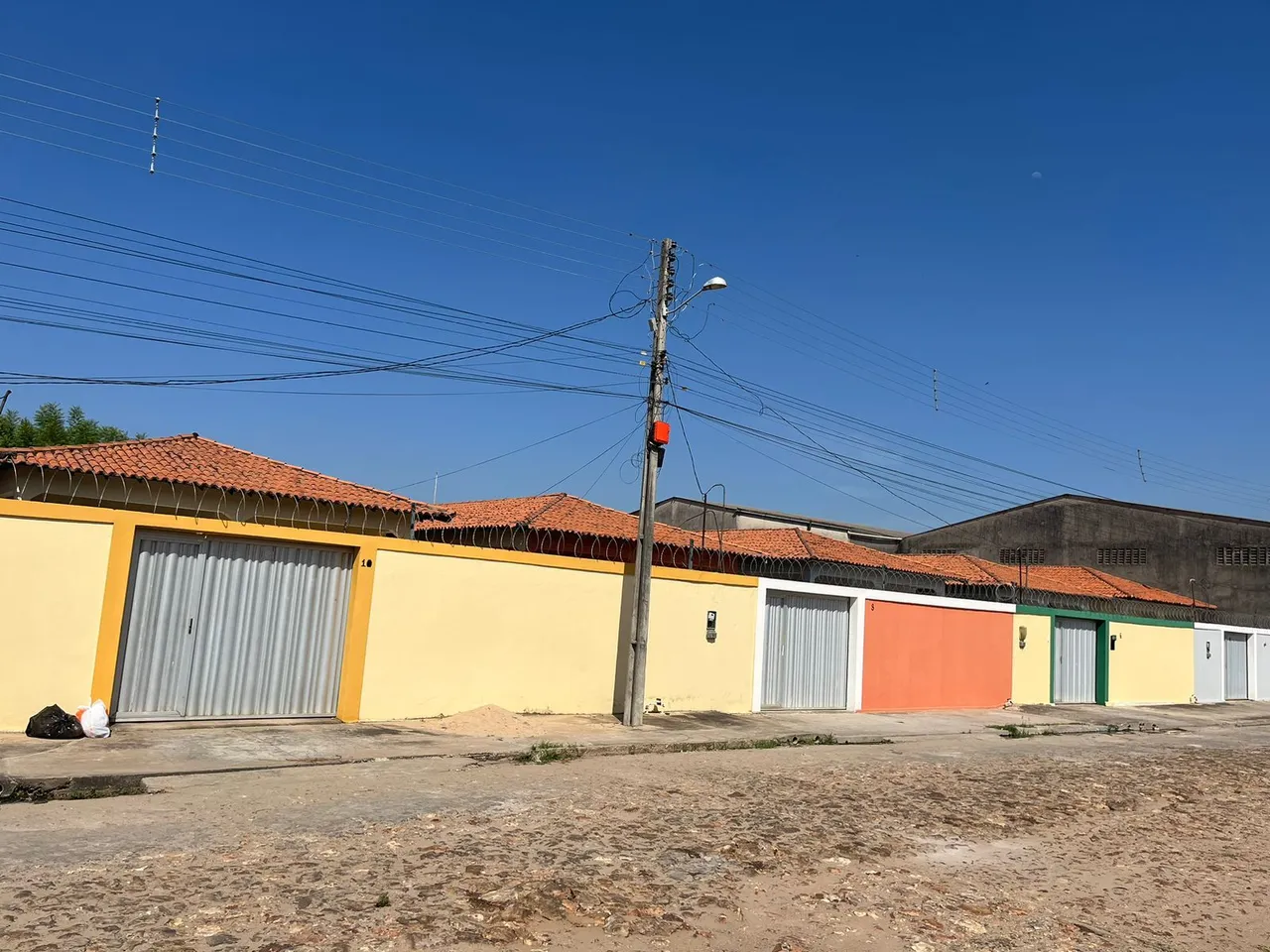 Alugamos Casas em Timon-Ma com 2, 3 e 4 Quartos