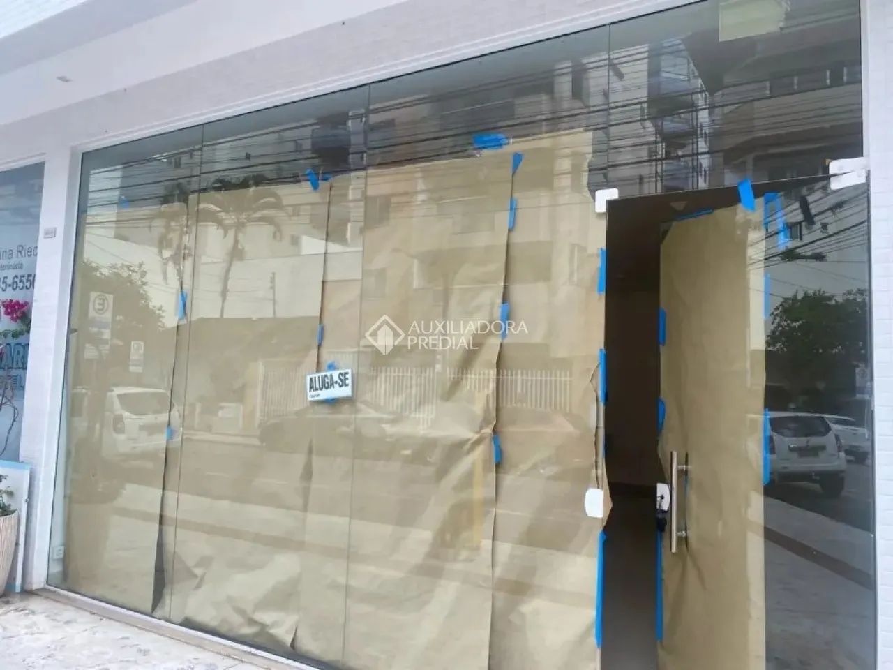 Sala comercial de 50m². Locação Anual. Localizada no coração de Balneário Camboriú - Foto 5