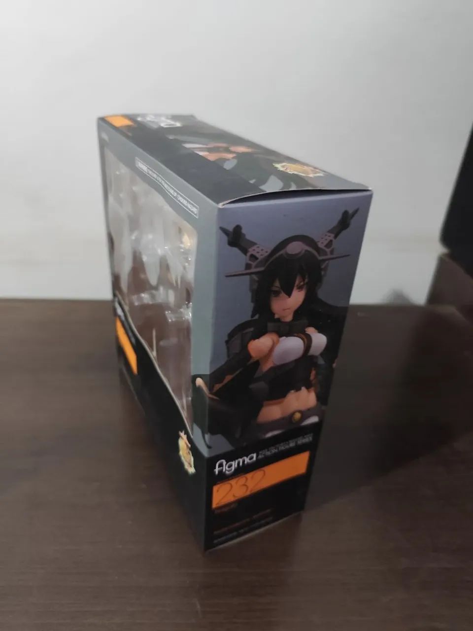 action figure figma Nagato - Kantai Collection - KanColle - Foto 3