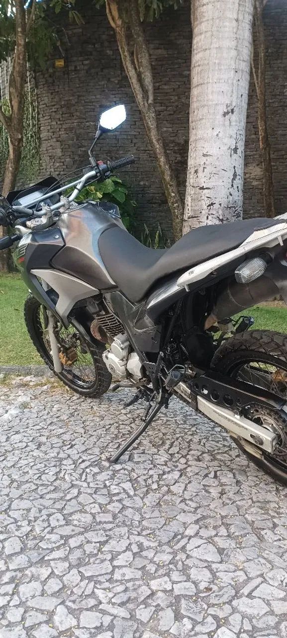 MOTO  XRE 300 2016  PRETA  - Foto 13