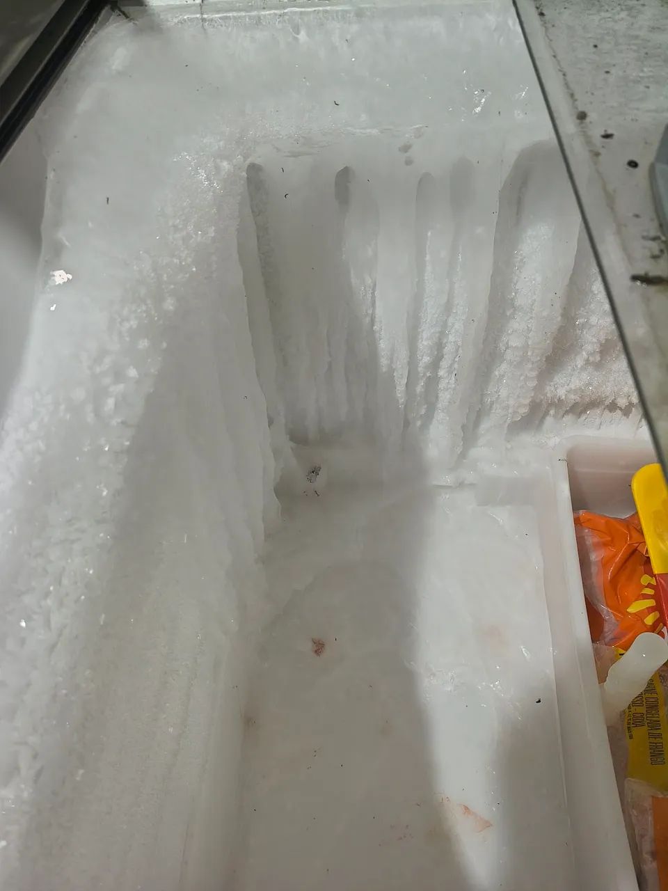 Freezer  - Foto 3