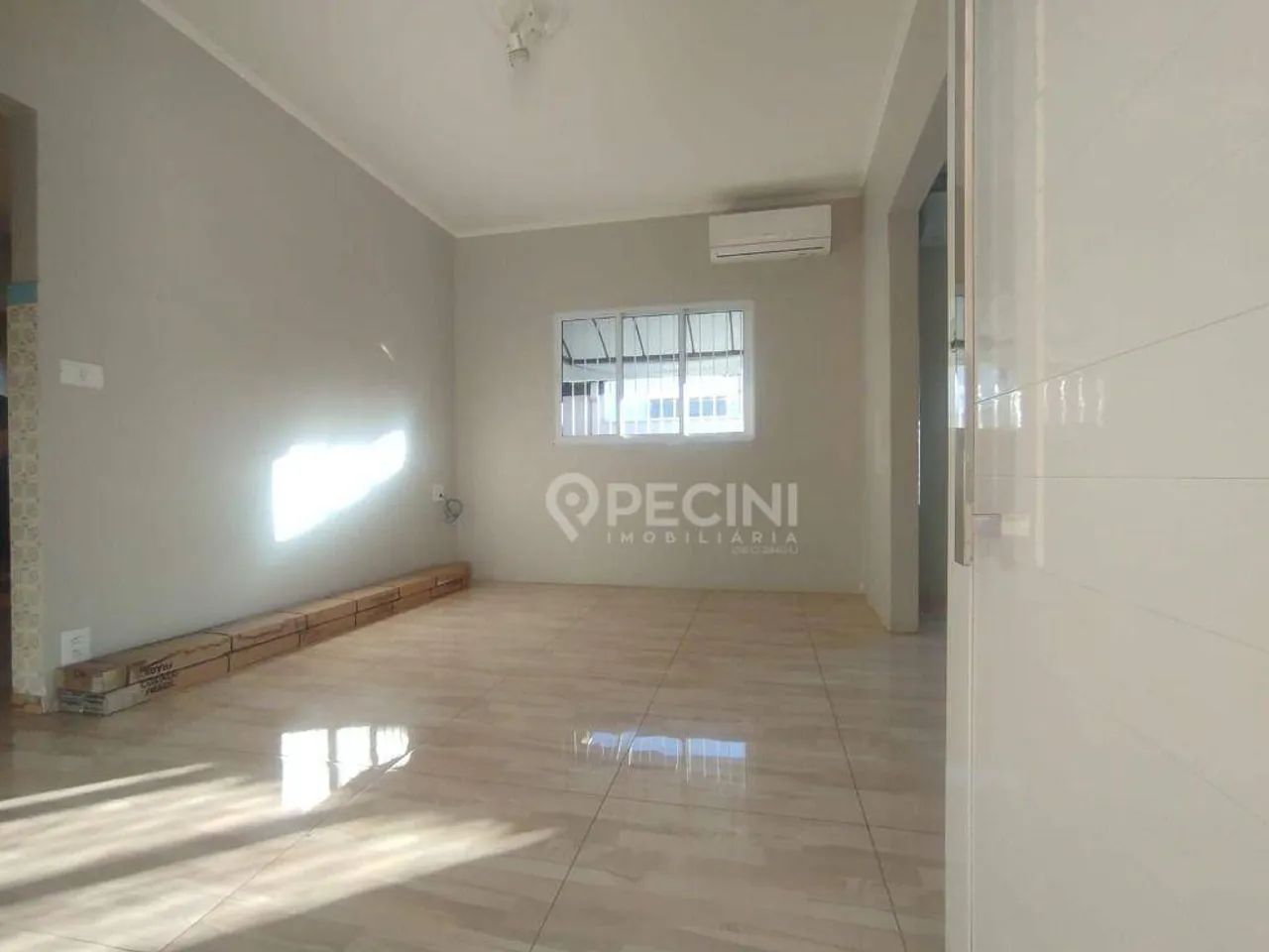 Casa com 3 quartos para alugar no Saúde em Rio Claro. - Foto 4
