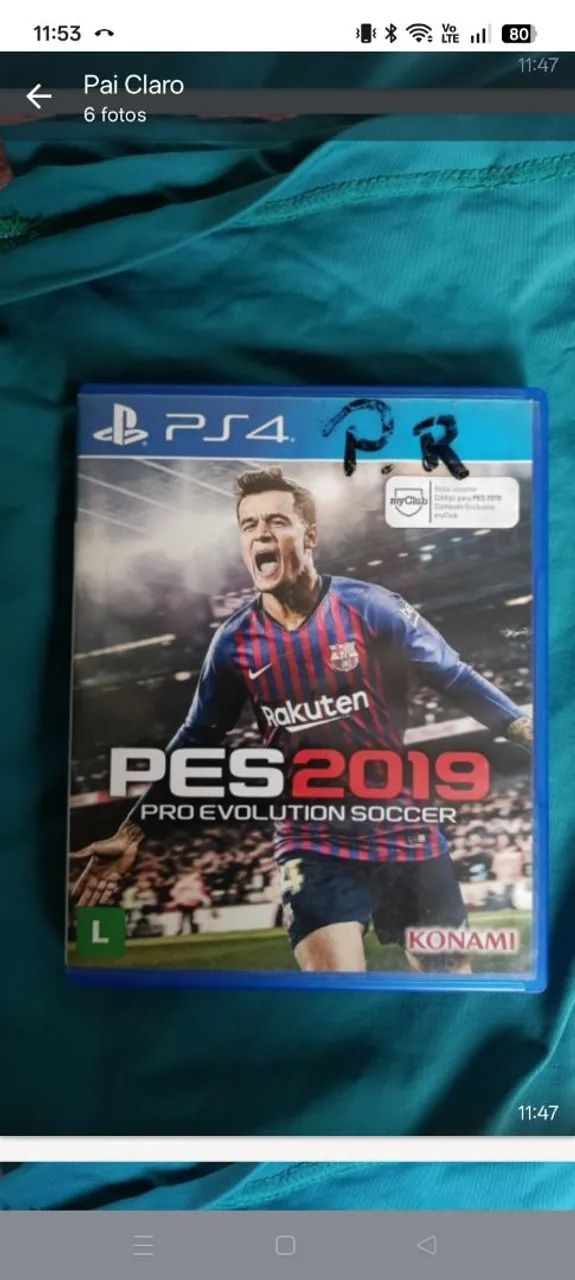 Jogos de ps4 - Foto 4
