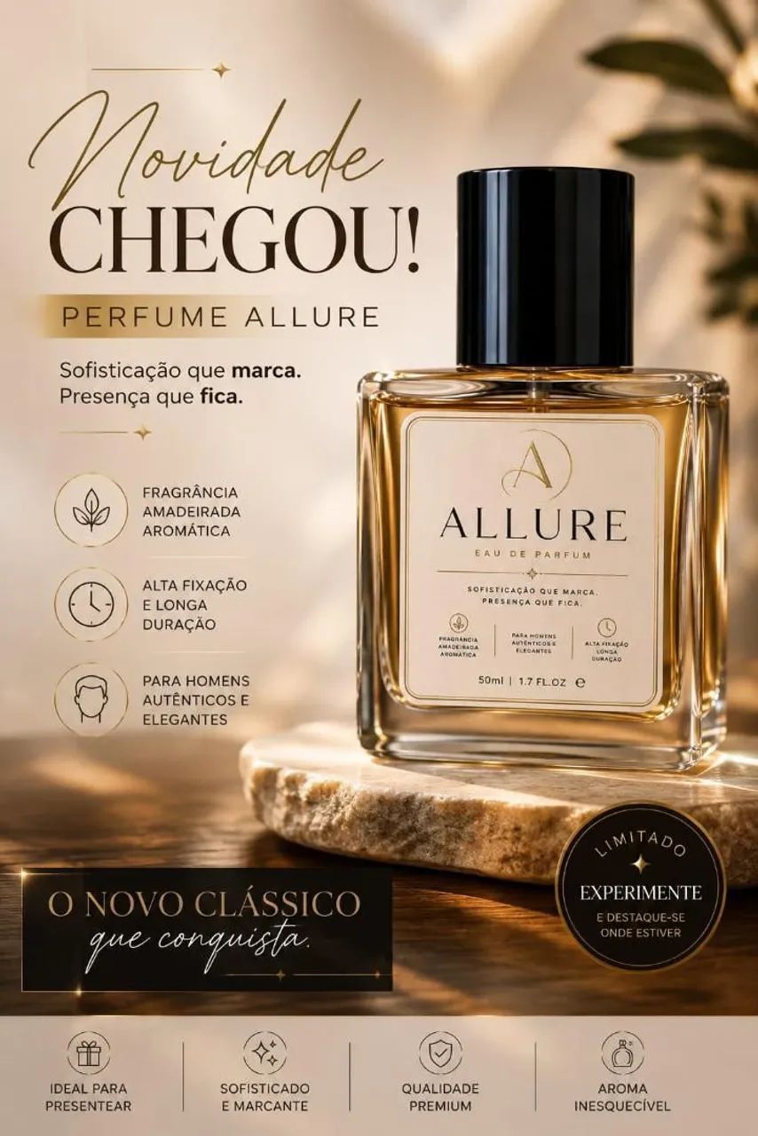 Perfumes  - Foto 3