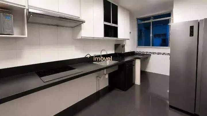 Apartamento de 03 Quartos com Suíte, Closet e Lazer Completo - Foto 4