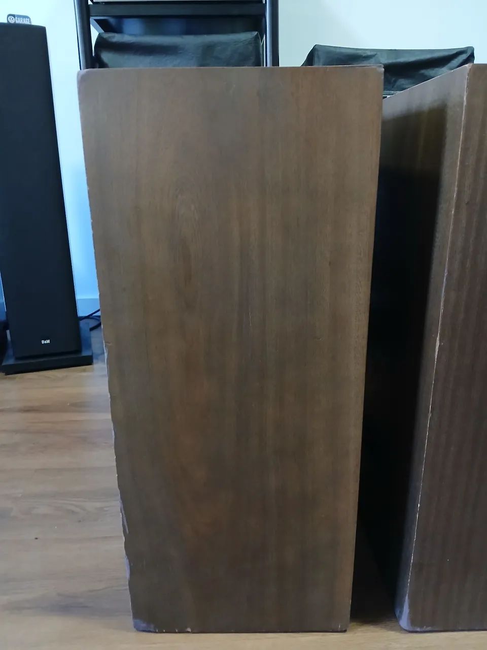 Par de Caixas Gradiente Quarteto<br> - Foto 4