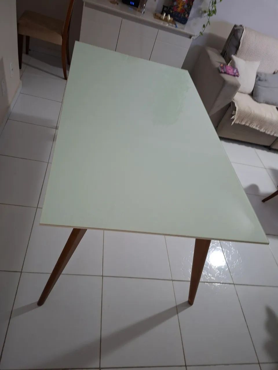 Mesa em laca - Foto 3