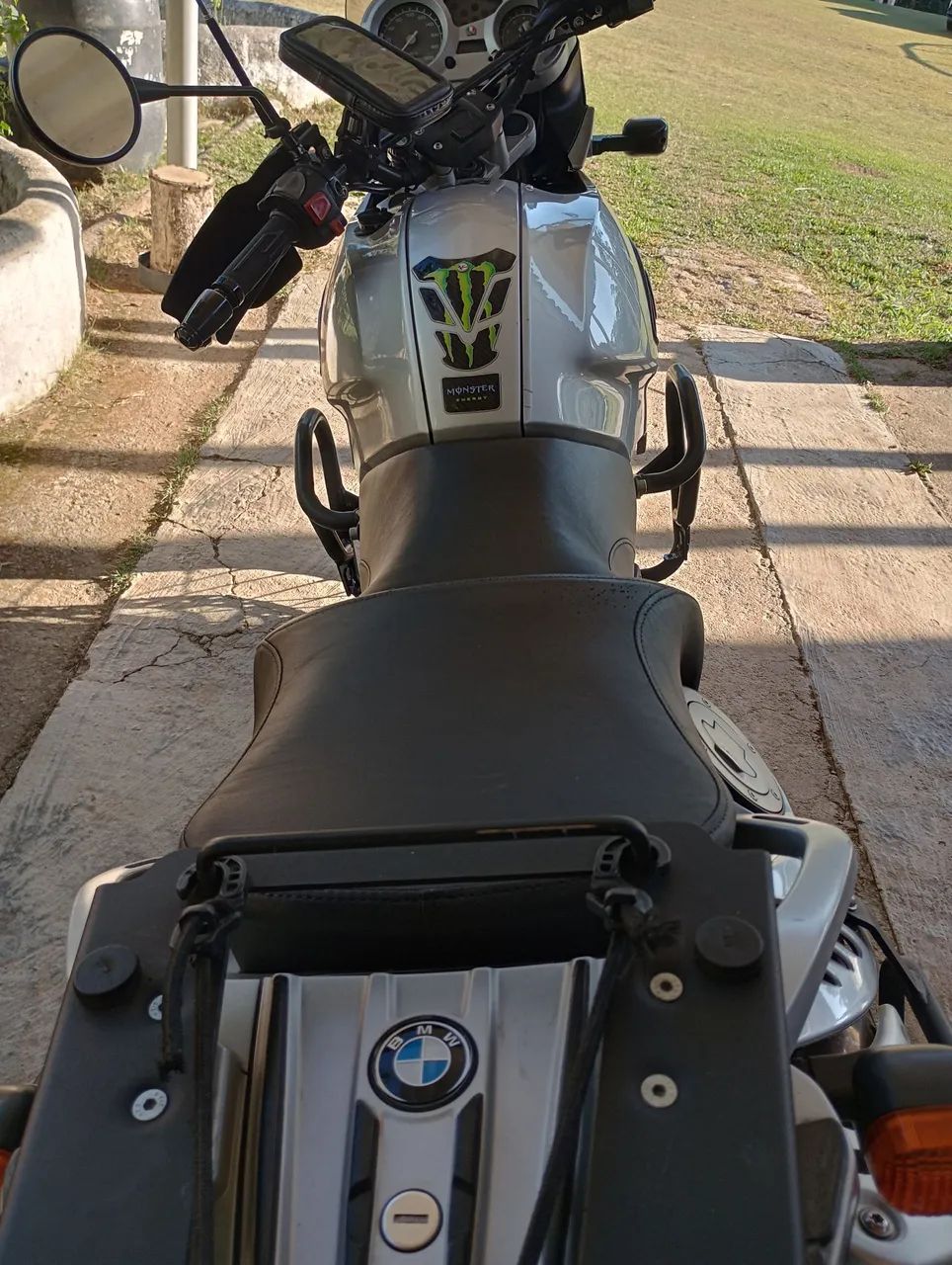 GS 650 - Foto 4