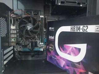 Kit i5 4590 - 16Gb