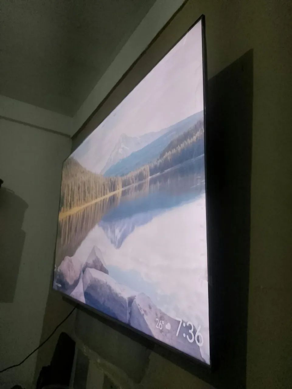 Tv TCL 65" - Foto 3