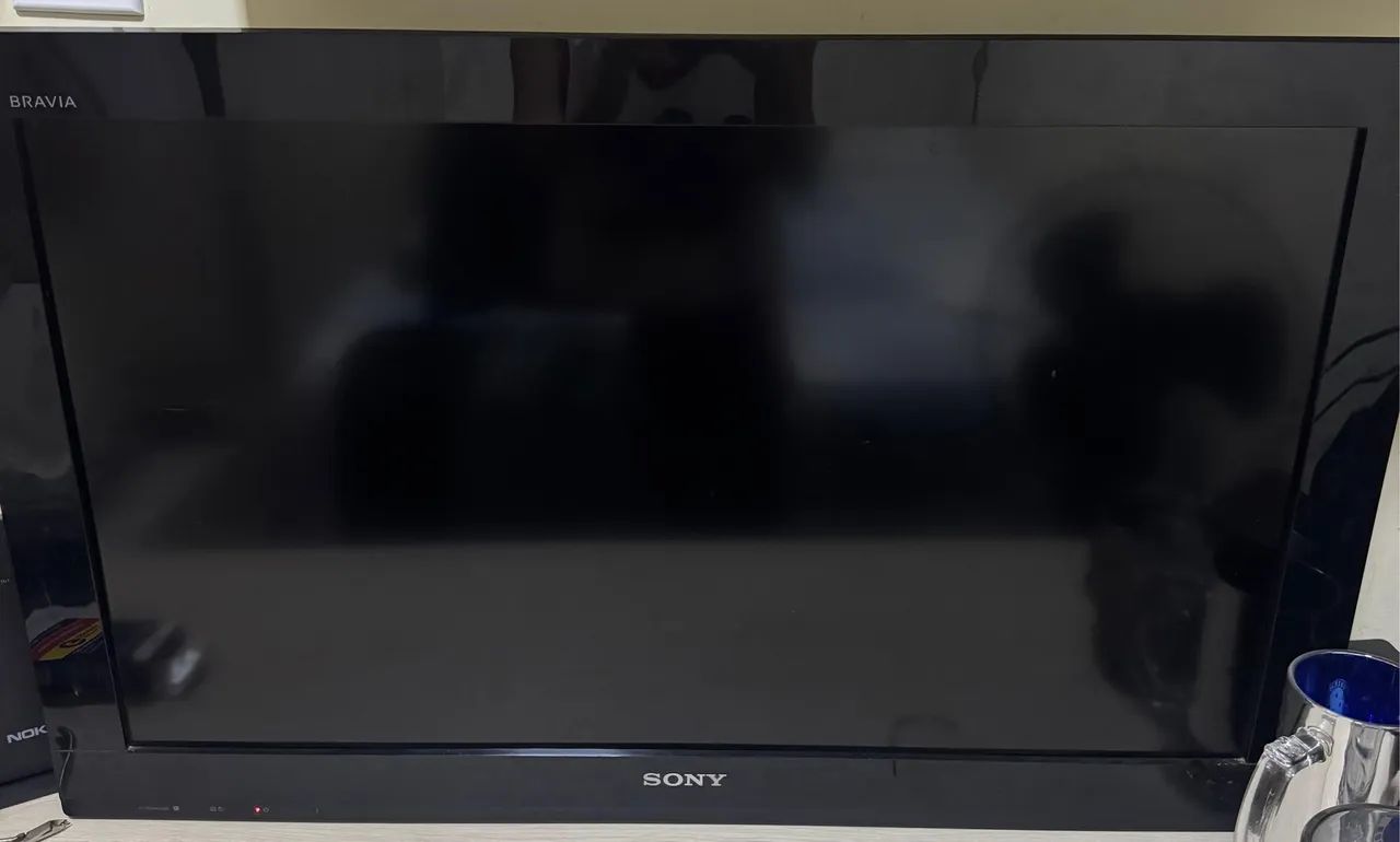 TV SONY BRAVIA 32 POLEGADAS - Foto 4