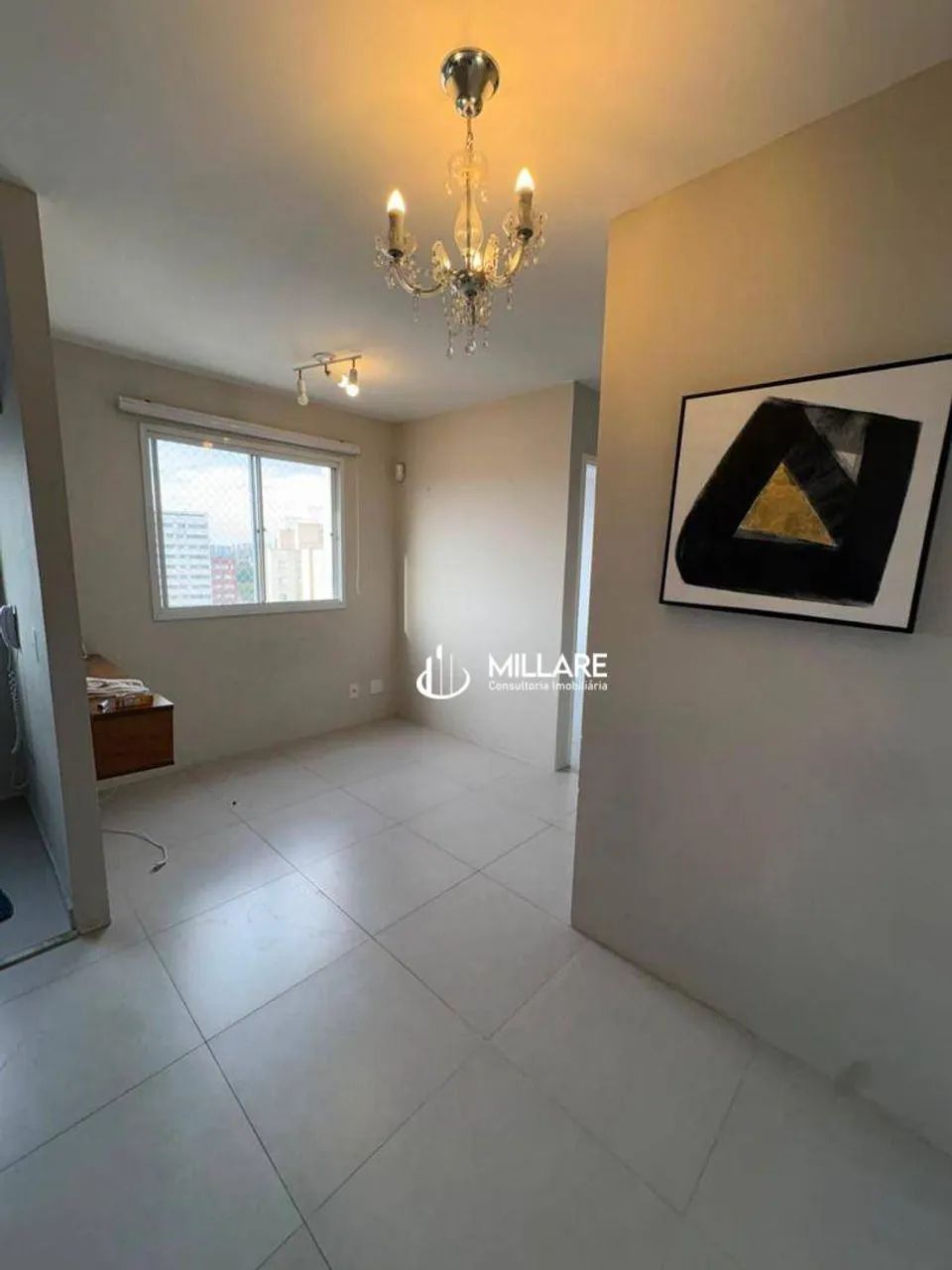 APARTAMENTO LOCAÇÃO CAMBUCI - Foto 3