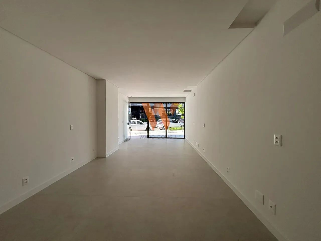 Loja em Jurerê, Florianópolis/SC