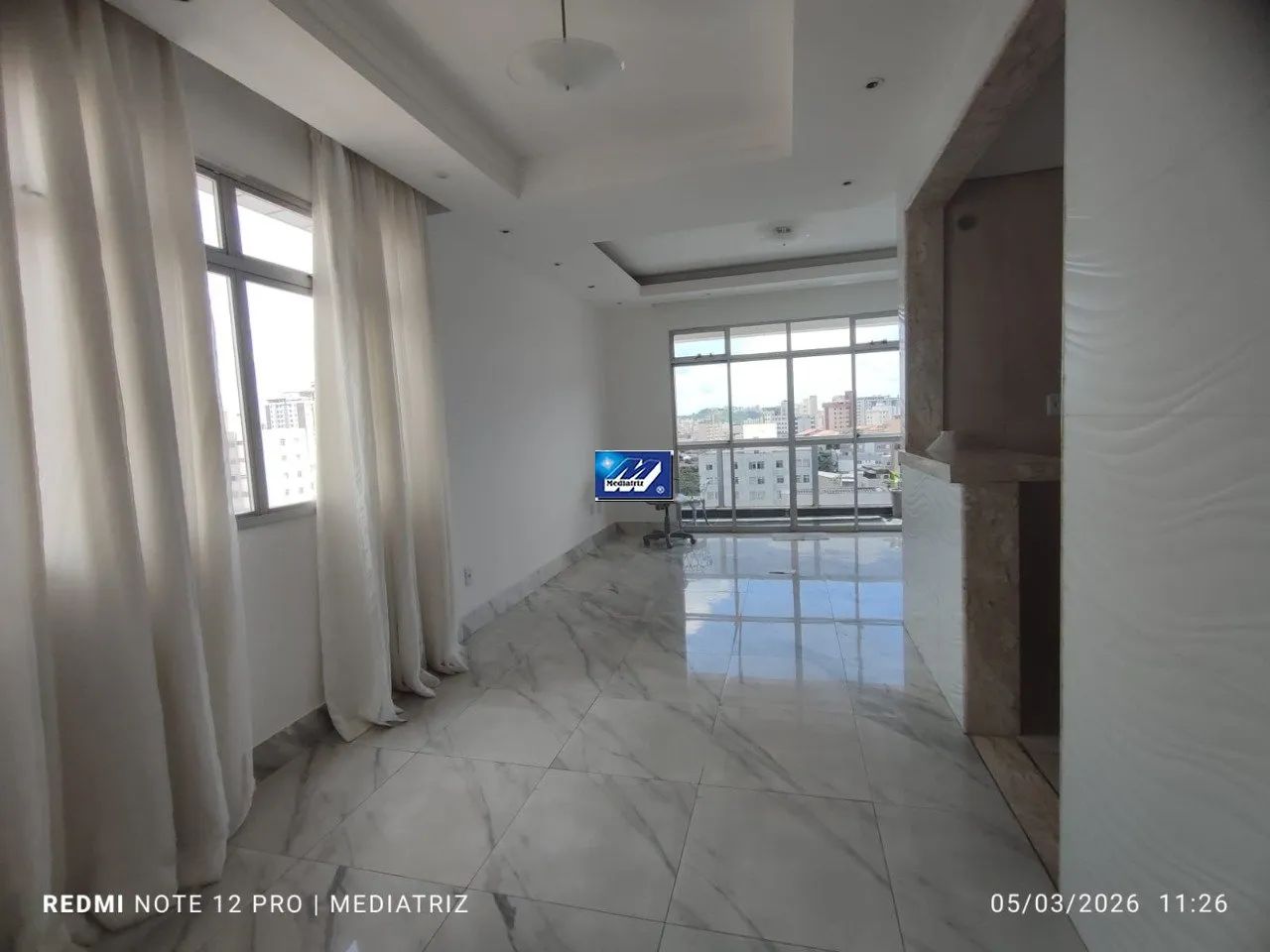 Cobertura Duplex à venda na Cidade Nova, BH - Foto 4